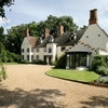 Hill house saxlingham
