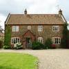 Green farm House