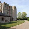 pentney abbey