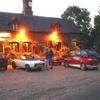The Half Moon Inn Rushall