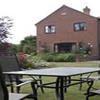 Pond House