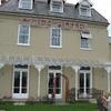 Cliff hotel