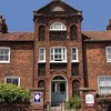 Arch House
