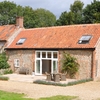 Mount Farm Barn
