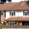 Dormy House