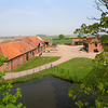 Wheatacre Hal Barns