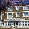 The Burleigh