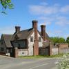Lodge Cottage
