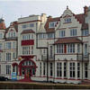 The Cliftonville Hotel