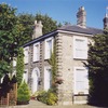 Beaufort Lodge