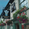 The Feathers Hotel, Holt