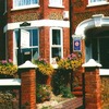 Garangey House