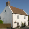The White Cottage