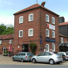 Wensum Lodge Hotel