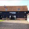 Bluebell Barn