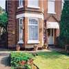 Earlham Guest House