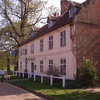 The Buckinghamshire Arms