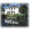 The Moat House