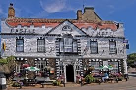 castle Hotel