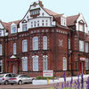 The Sandcliff Hotel