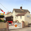 The Railway Inn