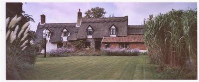 Featured accommodation