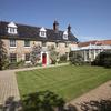 incleborough house