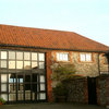 Foundry Barn