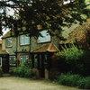 The Old Barn