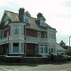 Peacock House