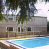 Oaklands Court
