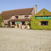 The Ugly Bug Inn