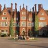 dunston hall