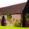 Rookery Barn
