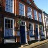 The Old Bakehouse