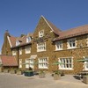The Golden Lion