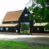Manor Farm Barn