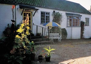 Canary Cottage