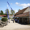 Creake Abbey Studios