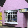 Little Gems Rock Shop