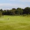 Weston Park Golf Course