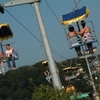 Pleasurewood Hills Theme Park