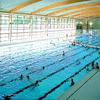 Sportspark at the University of East Anglia