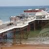 The Cromer Pier and Pavillion Theatre