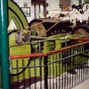 Forncett Stream Museum