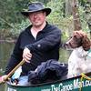 The Canoe Man
