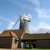 Bircham Windmill 