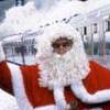 Santa Specials - North Norfolk Railway