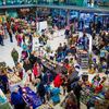 Global Christmas Village Market - The Forum