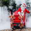 Steam Trains to Santa - Bure Valley Railway